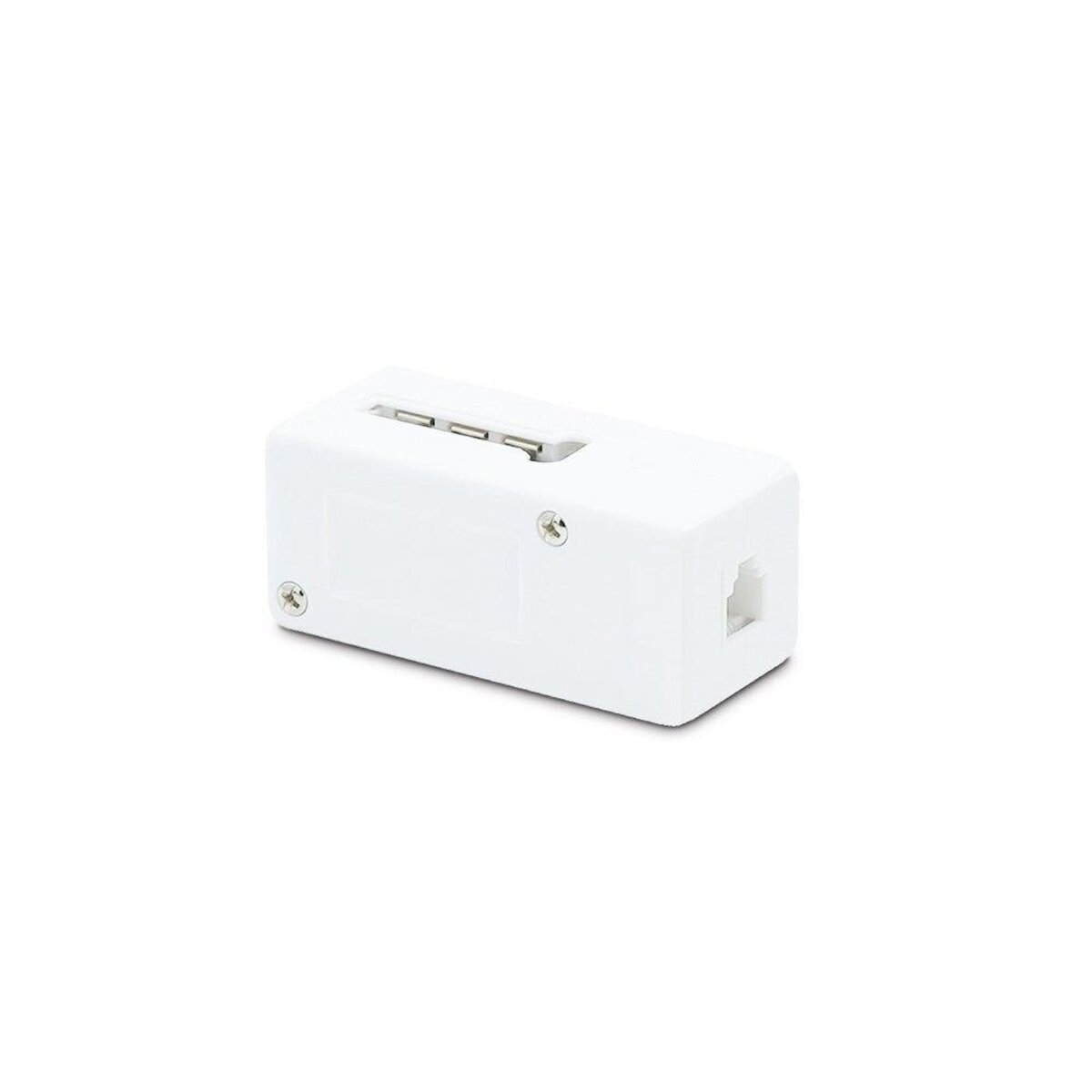 METRONIC Adaptateur fiche femelle RJ 11