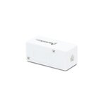 METRONIC Adaptateur fiche femelle RJ 11