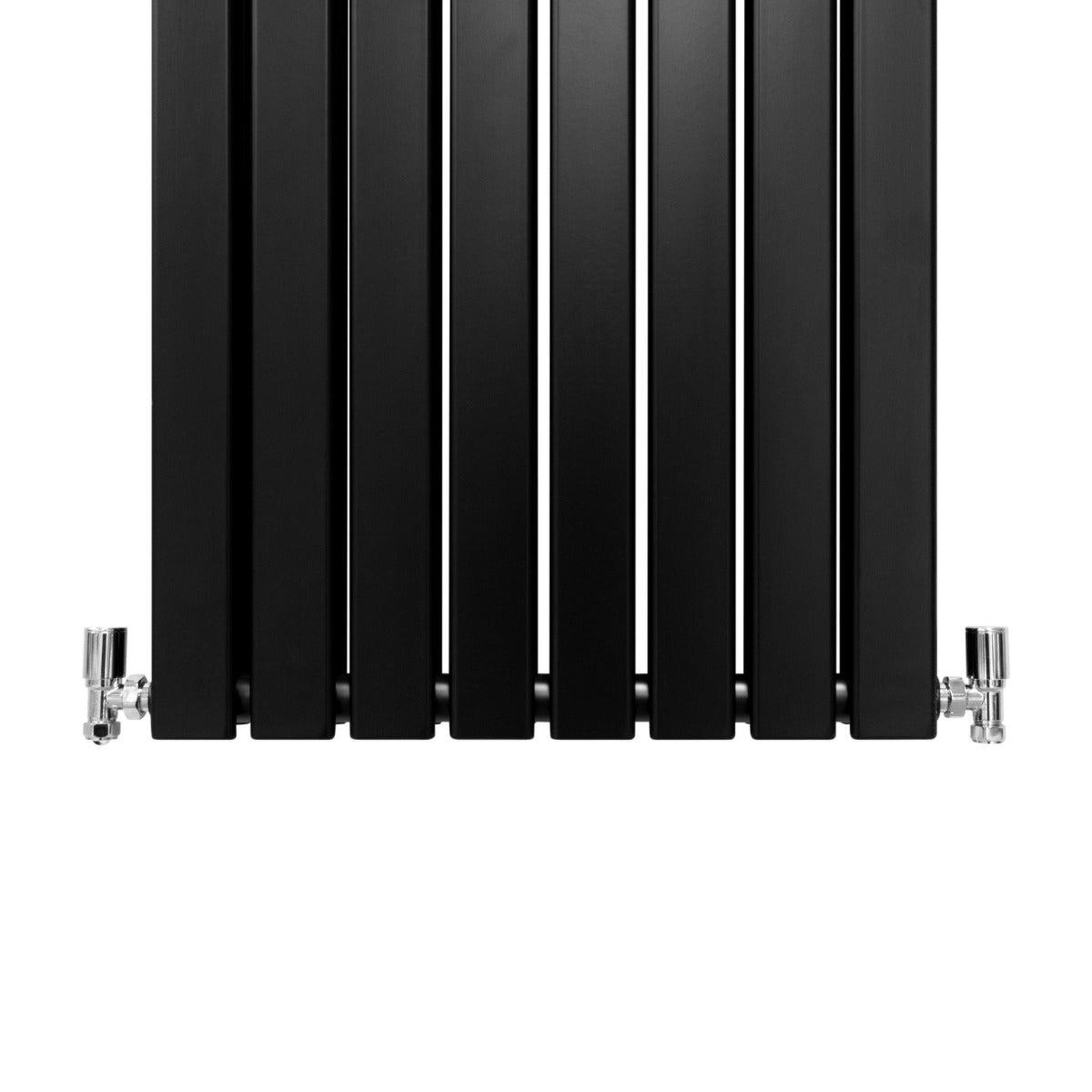 Voir la diapositive 5 : MONSTERSHOP Radiateur plat à 2 panneaux - 1600 x 560 mm
