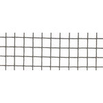 Nortene Grillage métallique  Fensanet 25  - 1 x 5 m/25,4 x 25,4 x 1,4 mm