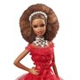BARBIE Poupée Barbie de Noël 30ème anniversaire 2 - Barbie