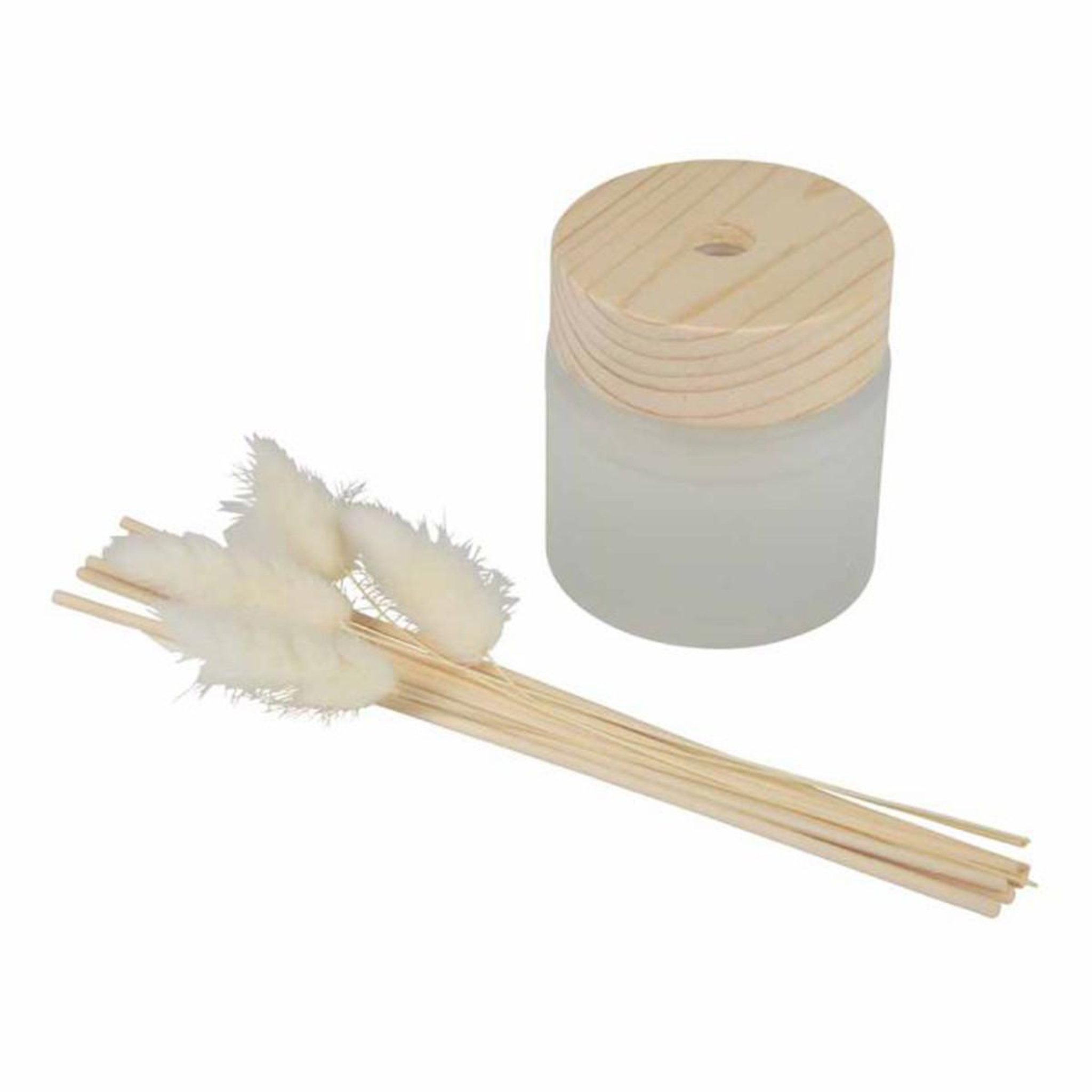 Voir la diapositive 1 : HOMEA Diffuseur de Parfum  Harmonie  130ml Romance Florale