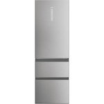 HAIER Réfrigérateur combiné HTW5618CNMG