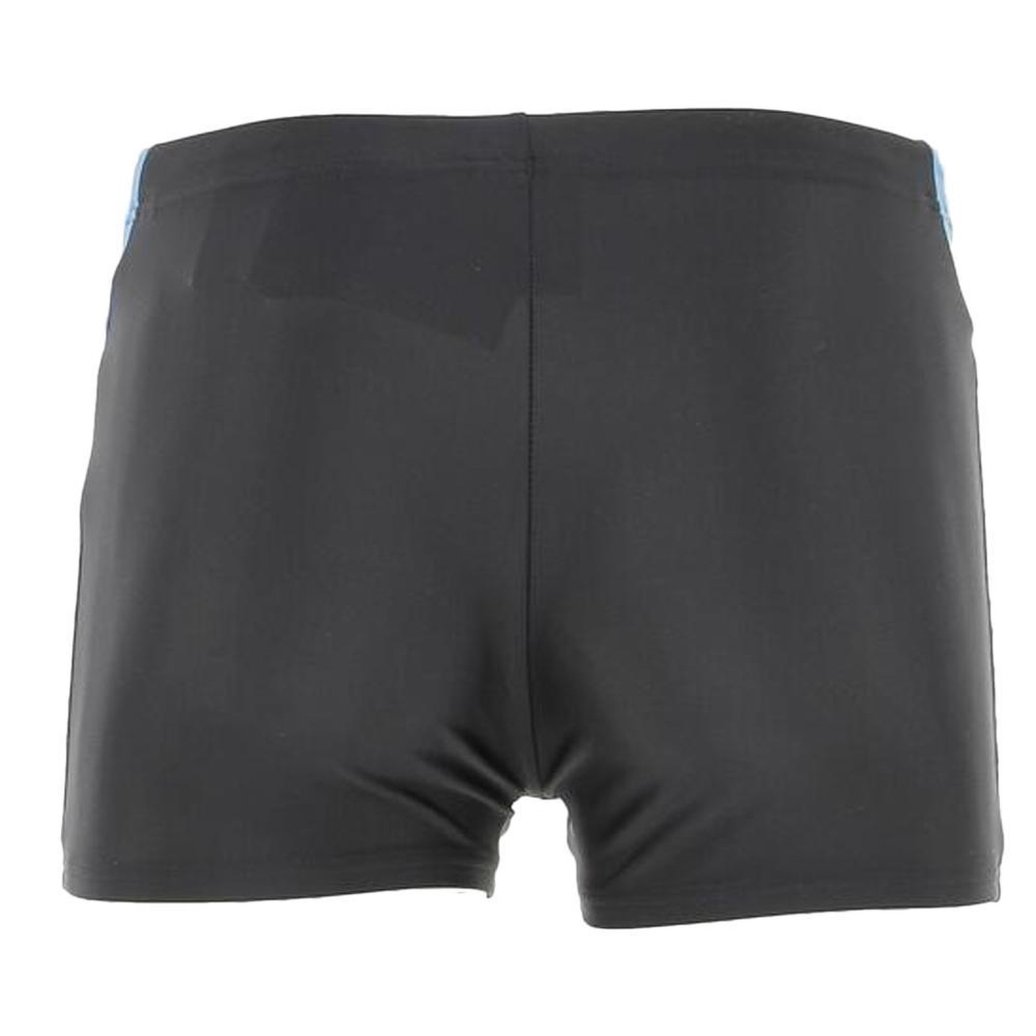 Voir la diapositive 2 : ARENA Maillot de bain Noir/Bleu Homme Arena 005912