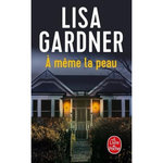 A MEME LA PEAU, Gardner Lisa