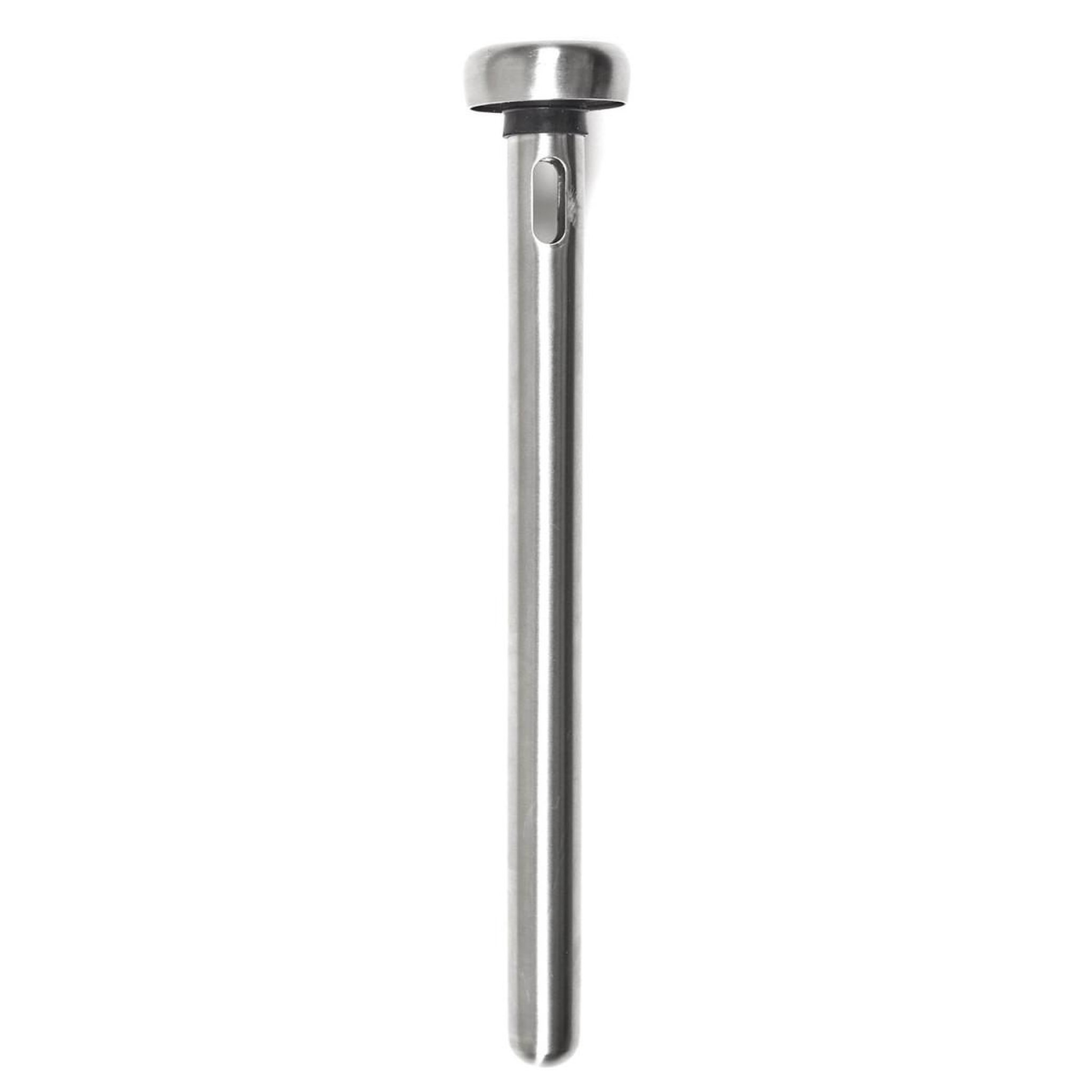 COOK CONCEPT Refroidisseur de bouteille  fraîche  21cm argent