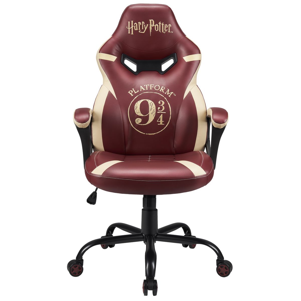 Siège Harry Potter 9 3/4 Exclusivité Auchan