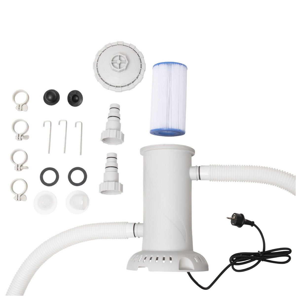 SUMMER WAVES Filtre à cartouche RX1000 3,8 m³/h - Summer Waves