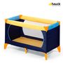 Voir la diapositive 1 : HAUCK Lit dream n play basic