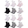 Voir la diapositive 3 : SERGIO TACCHINI Chaussettes SERGIO TACCHINI QUARTER