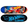 HOT WHEELS Skateboard - Hot Wheels