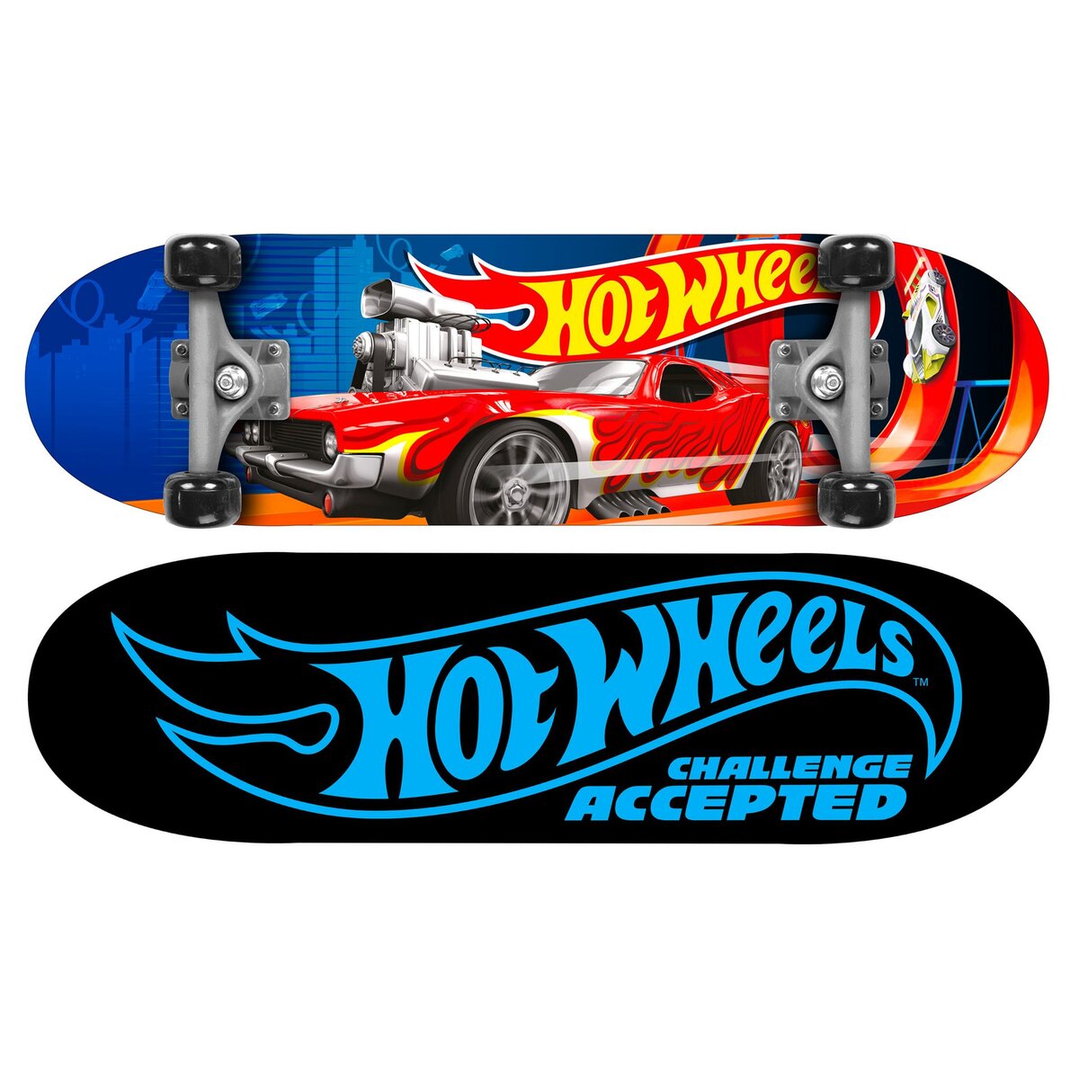 HOT WHEELS Skateboard - Hot Wheels