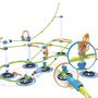 Voir la diapositive 2 : Quercetti Quercetti Ball track Skyrail Evolution, 174dlg.