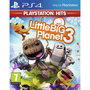 Voir la diapositive 1 : Little Big Planet 3 Playstation hits PS4