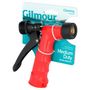 Voir la diapositive 4 : KERBL Kerbl Buse avec poignee Gilmour Rouge 1574