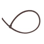 OUTIFRANCE 100 liens nylon (l 4,5 x L 185 mm)