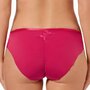 FANTASIE Shorty invisible Allegra Rouge