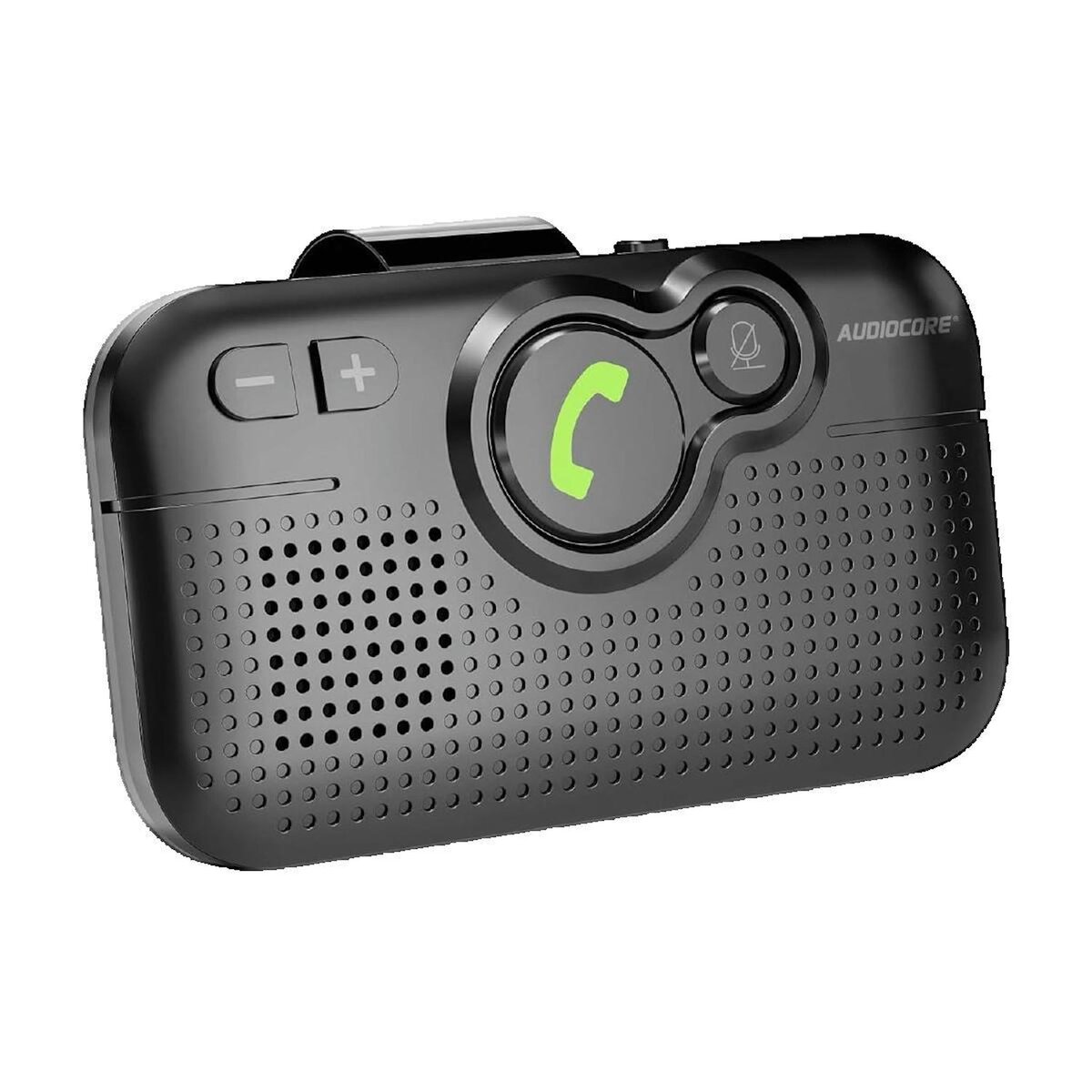 Audi Kit mains libres Audiocore AC475 Bluetooth 5.0 noir