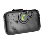 Audi Kit mains libres Audiocore AC475 Bluetooth 5.0 noir