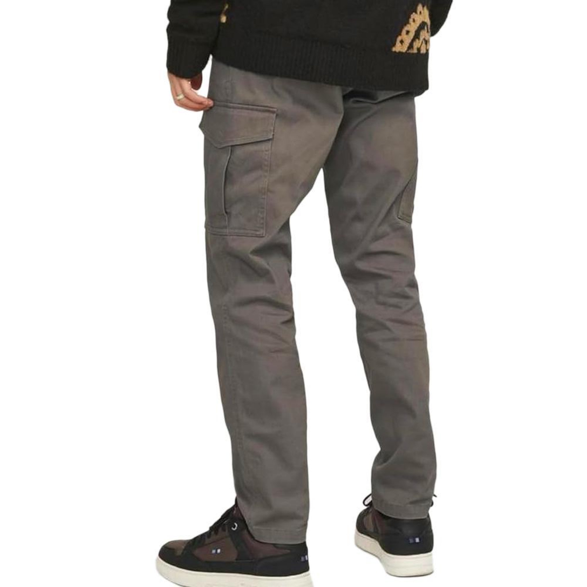 Voir la diapositive 2 : Jack & Jones Cargo  Homme Jack & Jones Marco Oln