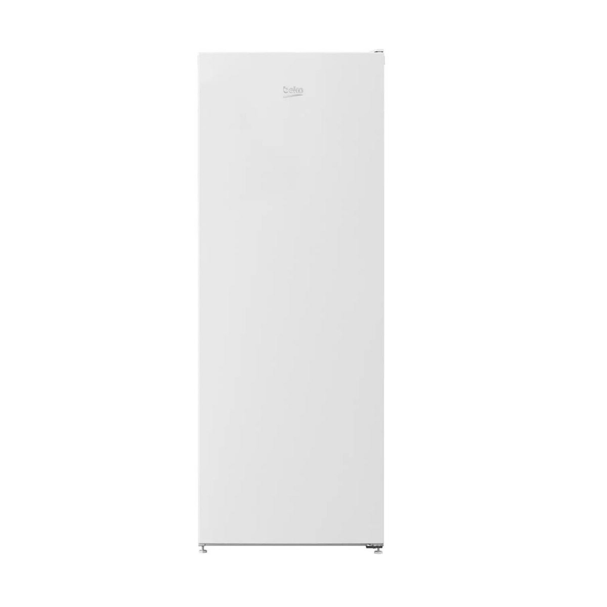 Beko Congélateur armoire 196l 54cm statique - RFSM200T41WN/1