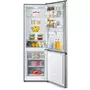 Listo Réfrigérateur combiné RCDL180-60hiv2