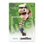 Voir la diapositive 1 : NINTENDO Figurine Amiibo - Luigi