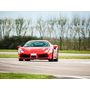 Voir la diapositive 4 : Smartbox Stage de pilotage : 2 tours au volant ou en passager en Ferrari 488 GTB sur circuit - Coffret Cadeau Sport & Aventure