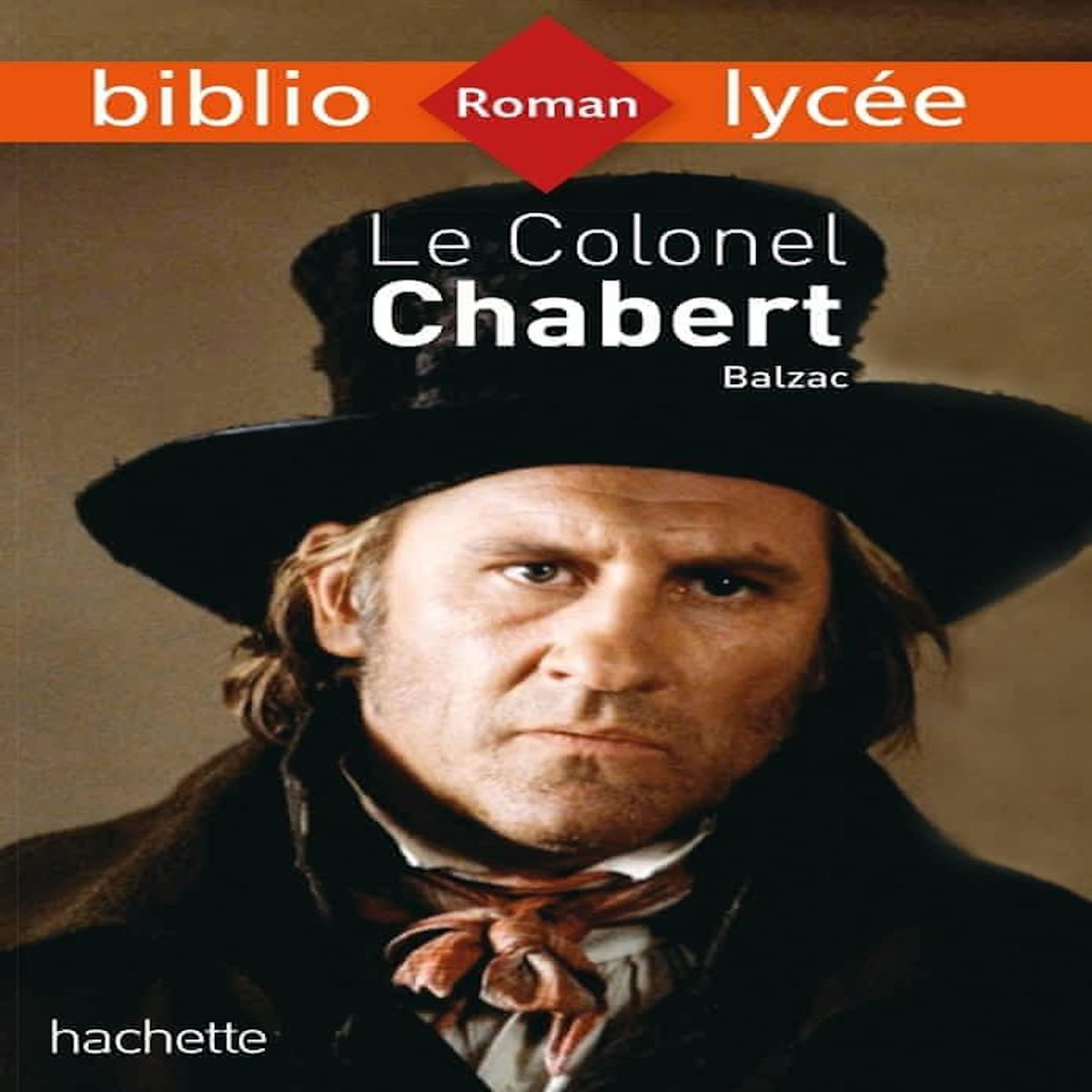 LE COLONEL CHABERT, Balzac Honoré de