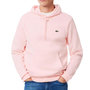 Voir la diapositive 1 : Lacoste Sweat Rose Pale Homme Lacoste En Mollet