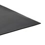 Voir la diapositive 4 : VIDAXL Tapis en caoutchouc antiderapant 1,2x5 m 2 mm Lisse
