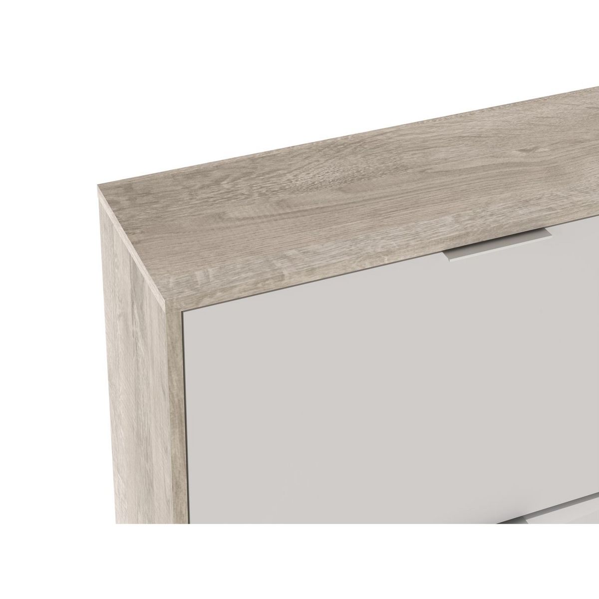 Meuble à chaussures 3 portes SUZANNE