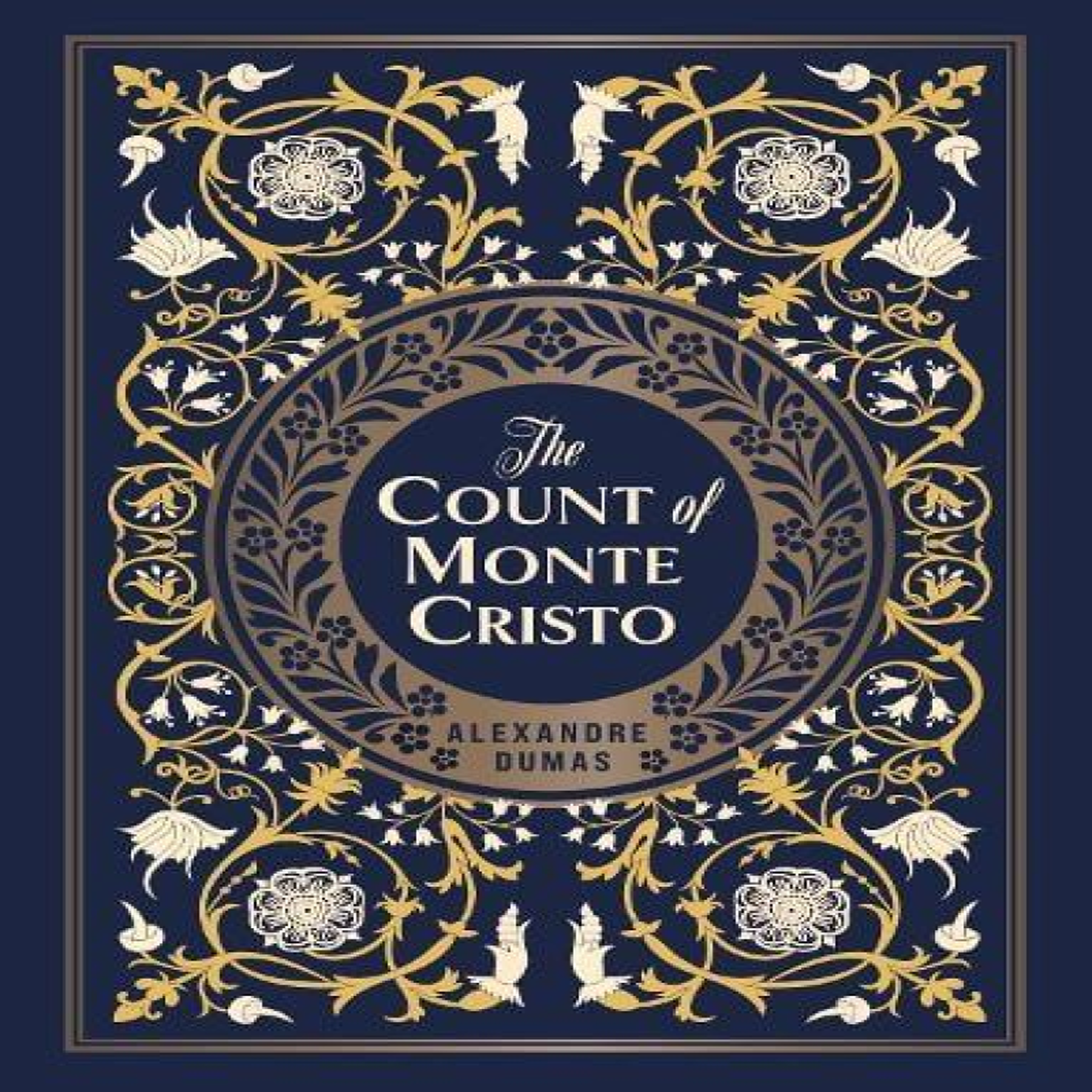 LIVRES The Count of Monte Cristo