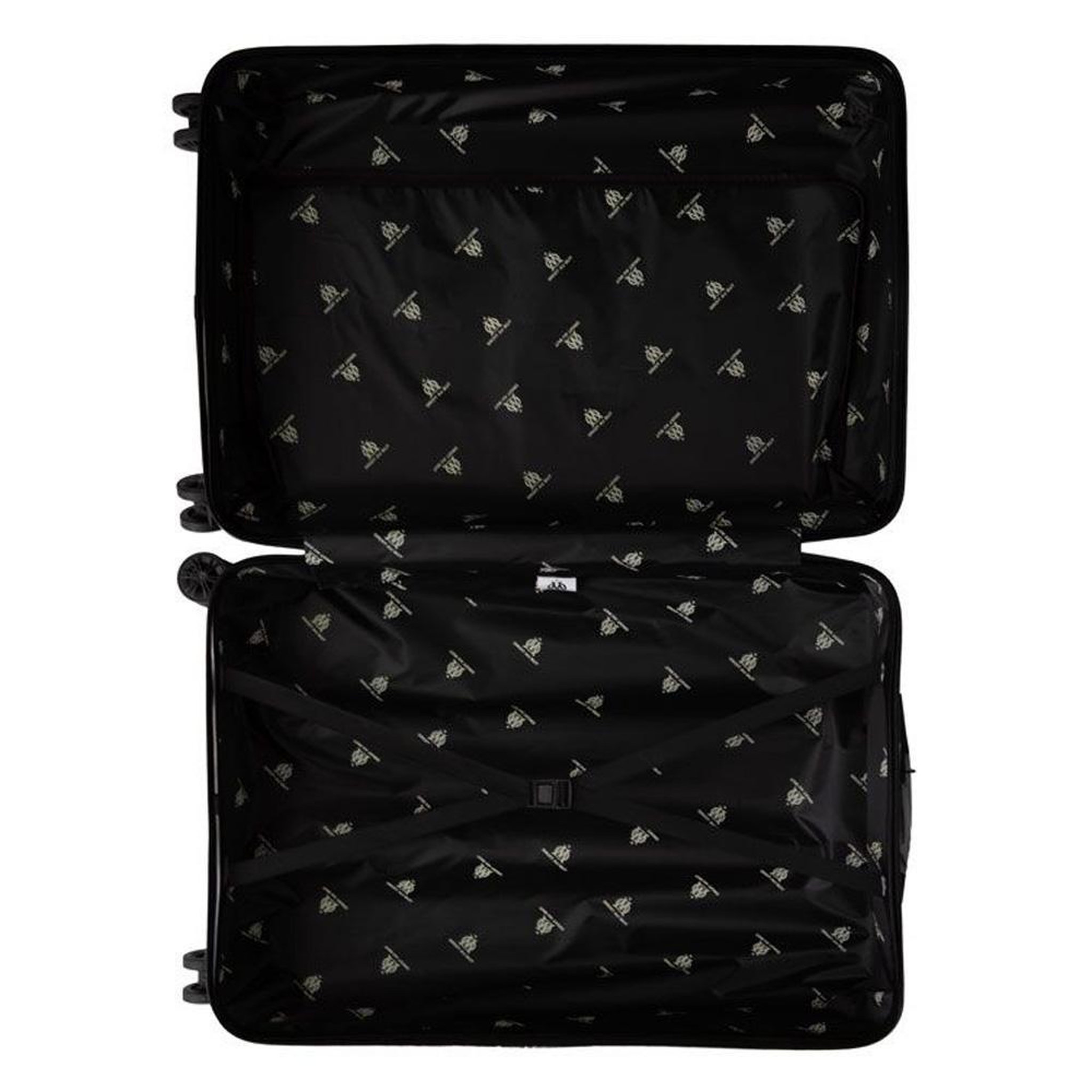 Voir la diapositive 4 : Olympique de Marseille OM Valise e Homme 76x30x49cm