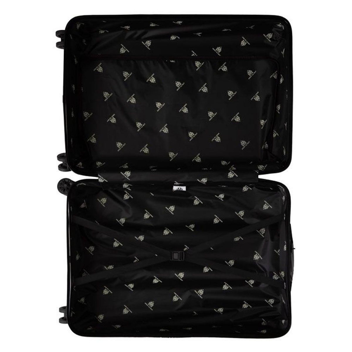 Olympique de Marseille OM Valise e Homme 76x30x49cm