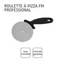 Voir la diapositive 4 : FM PROFESSIONAL Roulette à pizza FM 21 cm Professional