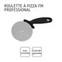 Voir la diapositive 4 : FM PROFESSIONAL Roulette à pizza FM 21 cm Professional