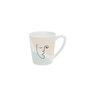 Voir la diapositive 3 : Paris Prix Lot de 6 Mugs en Porcelaine  Arty  30cl Multicolore