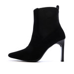 GEOX Bottines  Femme Geox Faviola. Coloris disponibles : Noir