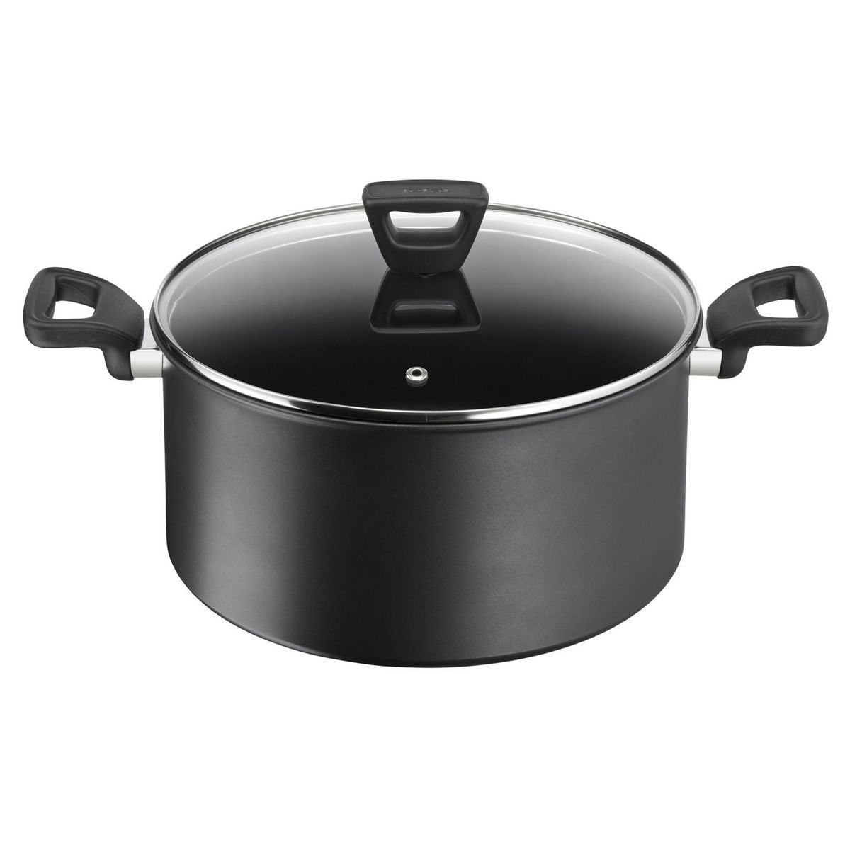 TEFAL Faitout induction TOUGH 28 cm