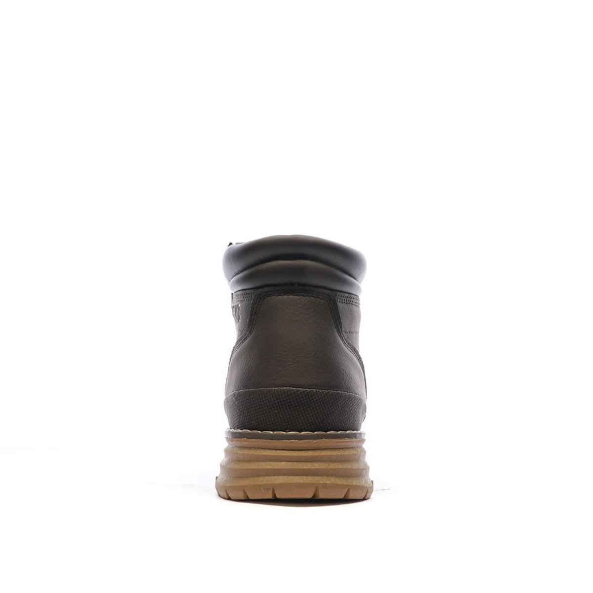 Schott Boots Marron Homme Schott Elland