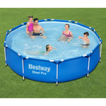 BESTWAY Bestway Piscine Steel Pro 305x76 cm