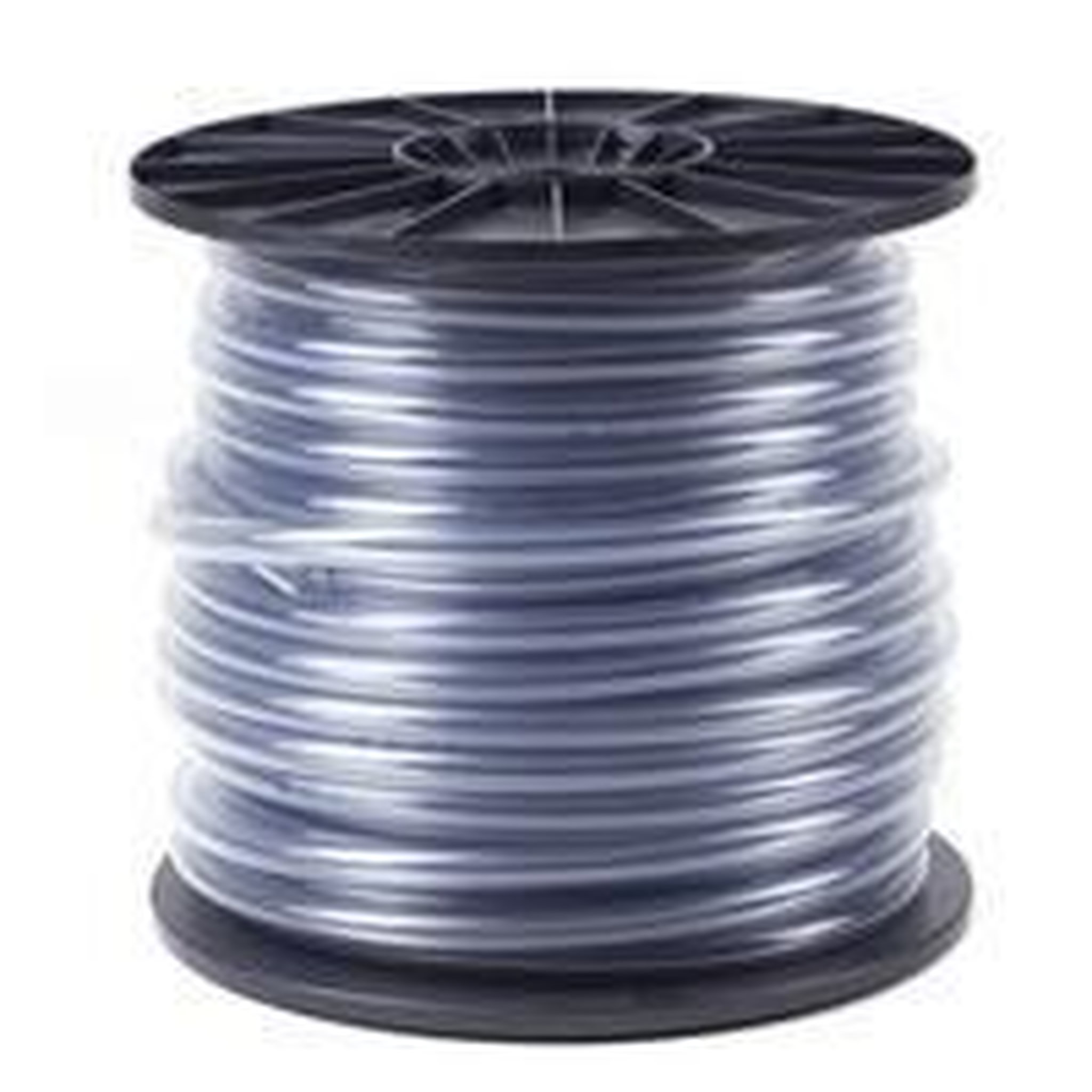 Hozelock Tuyau en cristal 12x16mm - 60m touret