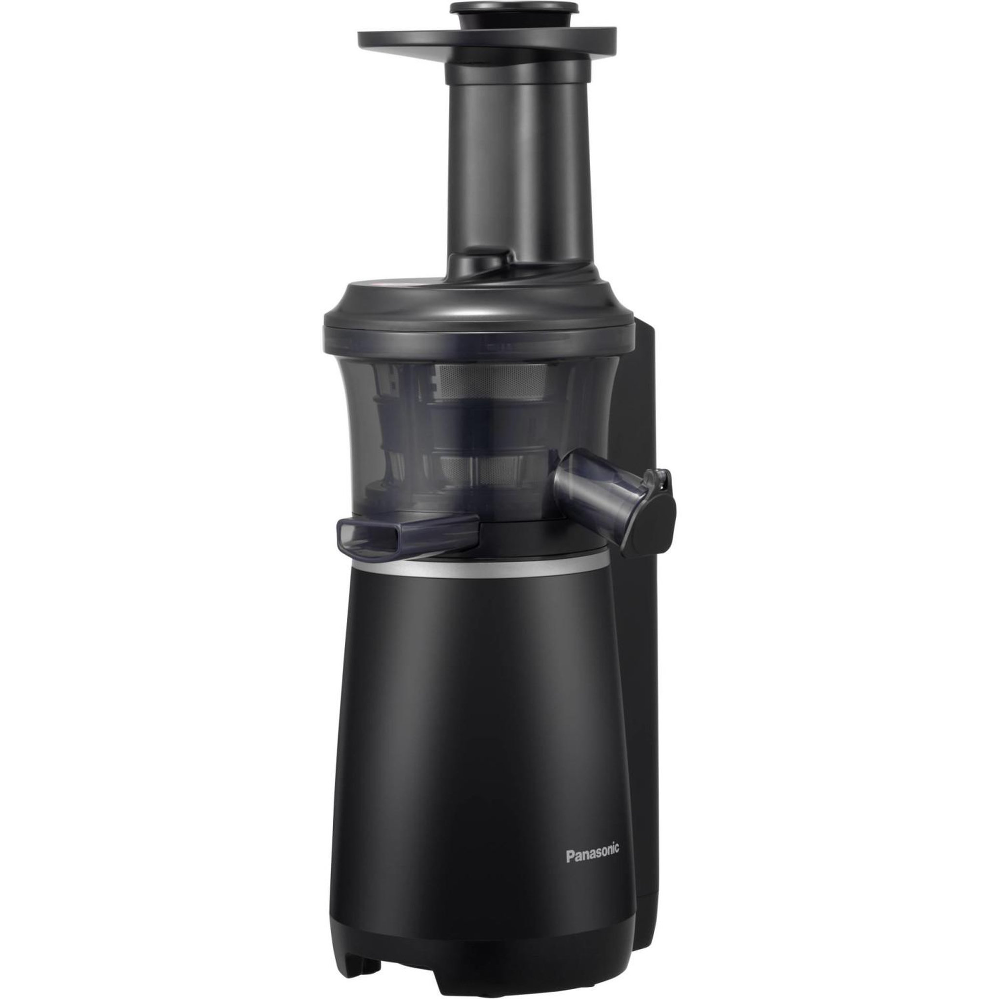 PANASONIC Panasonic MJ-L501 Centrifugeuse lente 150 W Noir