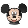 RAVENSBURGER Puzzle 3D Ball 72 pièces : Disney Mickey Mouse
