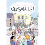 OUMBALA HE !, Sire David