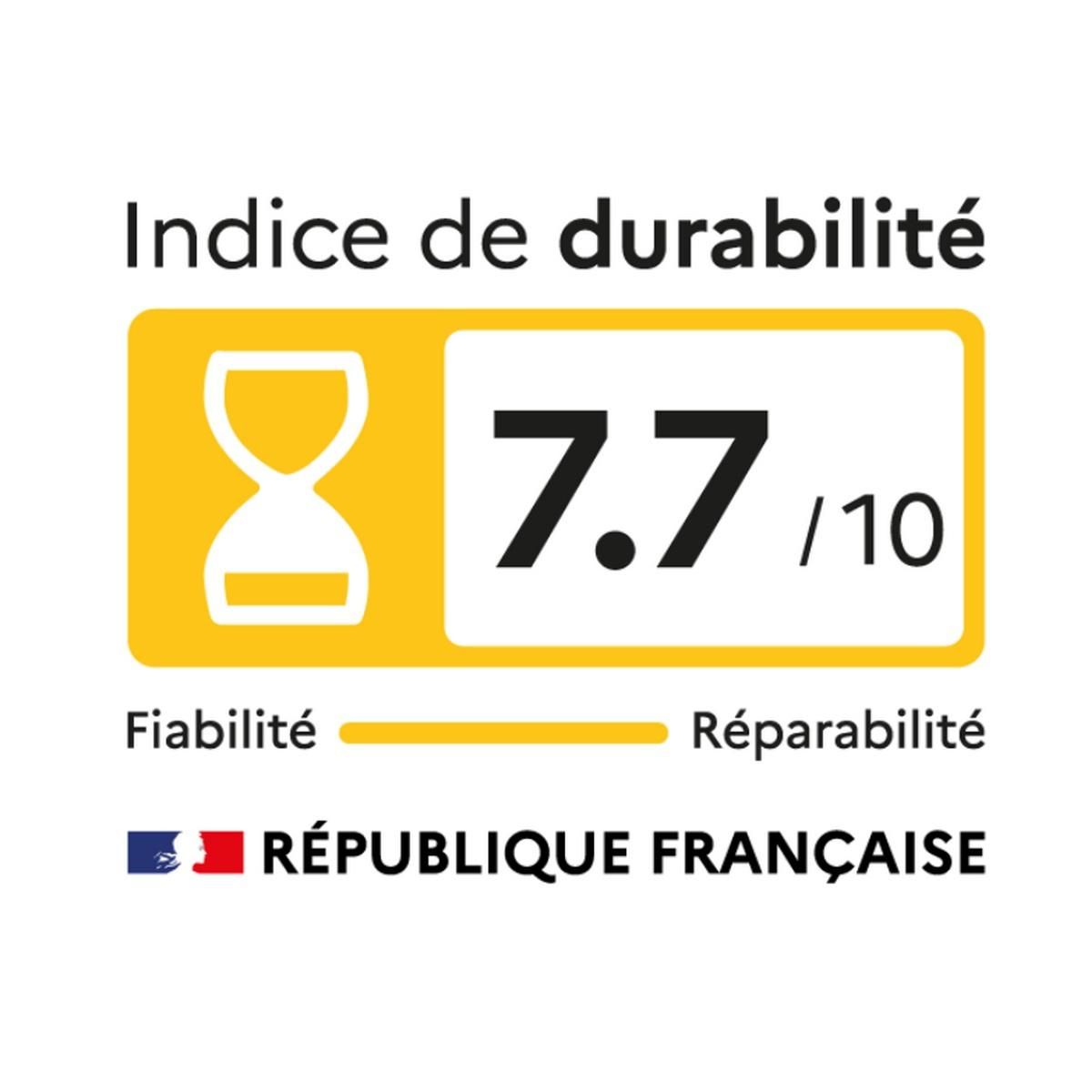 TELEFUNKEN Lave-linge 51l 1200 tours/min - TLL128W