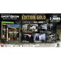 Ghost Recon Breakpoint Edition Gold Xbox One