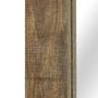 Voir la diapositive 4 : VIDAXL Miroir Bois massif de manguier 50 x 110 cm
