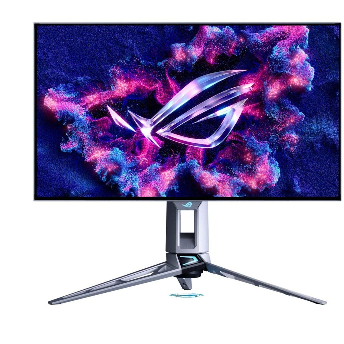 ASUS Ecran PC Gamer PG27AQWP-W ROG 27'' OLED